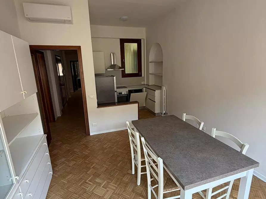 Immagine 4 di Appartamento in affitto  a Treviso