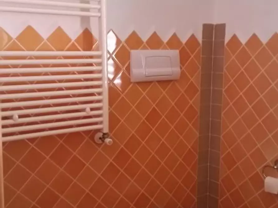 Immagine 16 di Attico in vendita  in via goceano 26 a Olbia