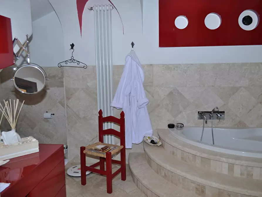 Immagine 16 di Rustico / casale in vendita  in CUGNANA a Olbia