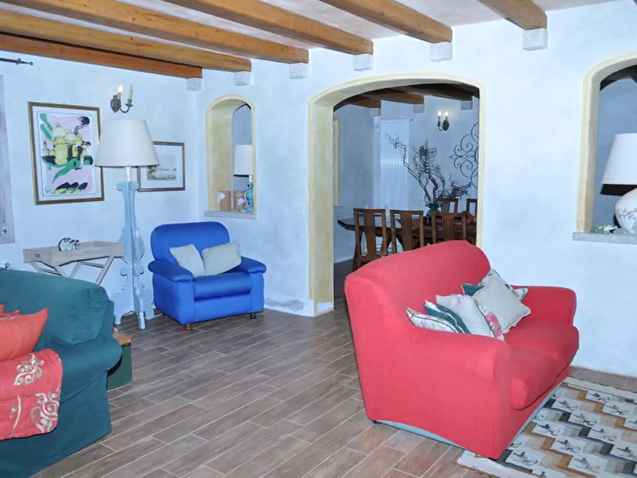 Immagine 14 di Rustico / casale in vendita  in CUGNANA a Olbia