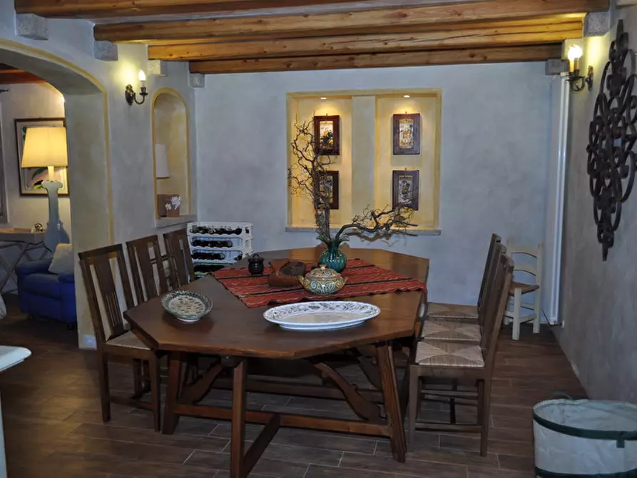 Immagine 5 di Rustico / casale in vendita  in CUGNANA a Olbia