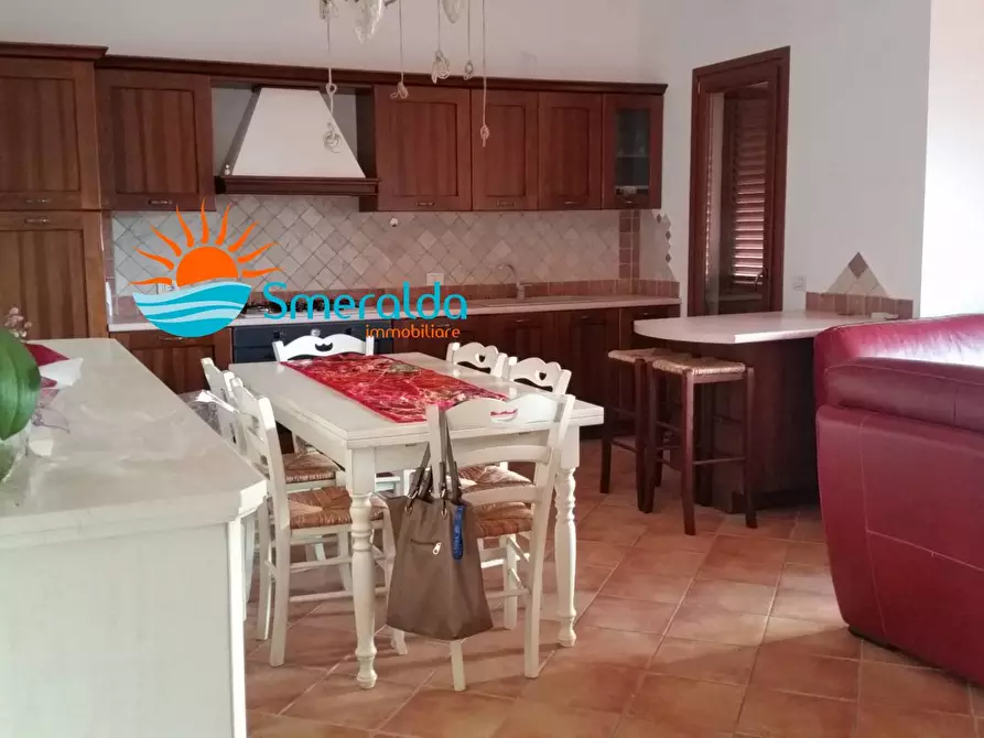 Immagine 2 di Attico in vendita  in via goceano 26 a Olbia