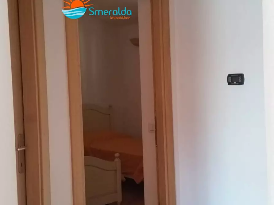 Immagine 12 di Attico in vendita  in via goceano 26 a Olbia