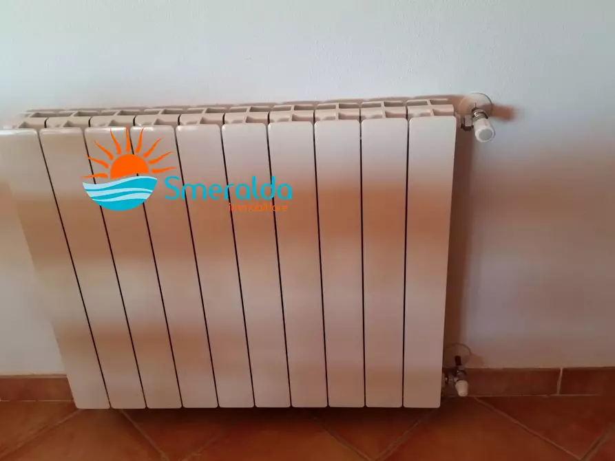 Immagine 26 di Attico in vendita  in via goceano 26 a Olbia