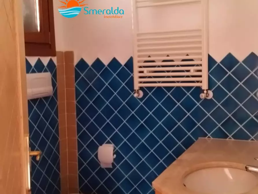 Immagine 19 di Attico in vendita  in via goceano 26 a Olbia