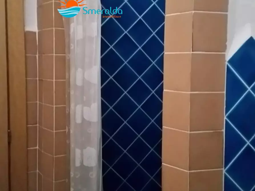 Immagine 20 di Attico in vendita  in via goceano 26 a Olbia