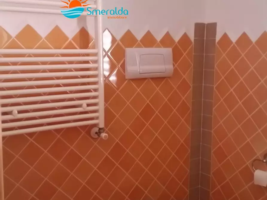 Immagine 25 di Attico in vendita  in via goceano 26 a Olbia