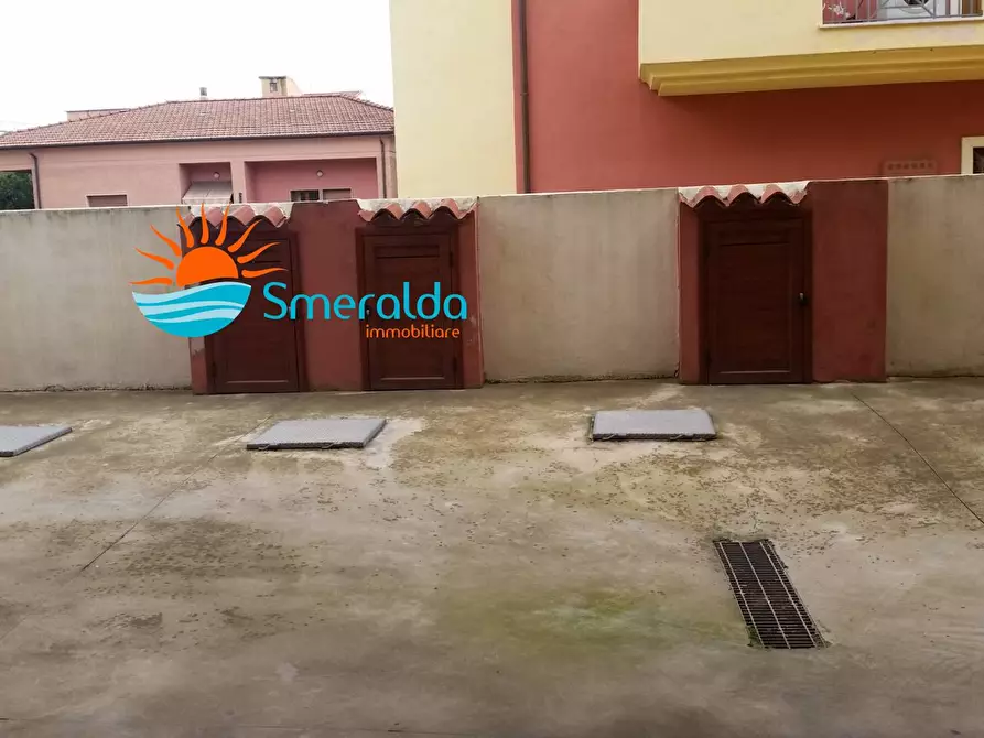 Immagine 29 di Attico in vendita  in via goceano 26 a Olbia