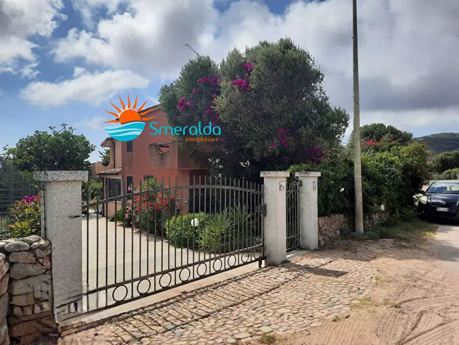 Immagine 1 di Casa semindipendente in vendita  in strada Marazzino Ruoni a Santa Teresa Gallura