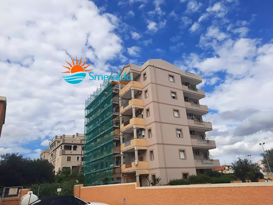 Immagine 15 di Appartamento in vendita  in VIA LATINA 8 a Olbia