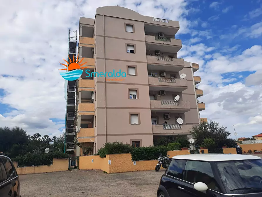 Immagine 14 di Appartamento in vendita  in VIA LATINA 8 a Olbia