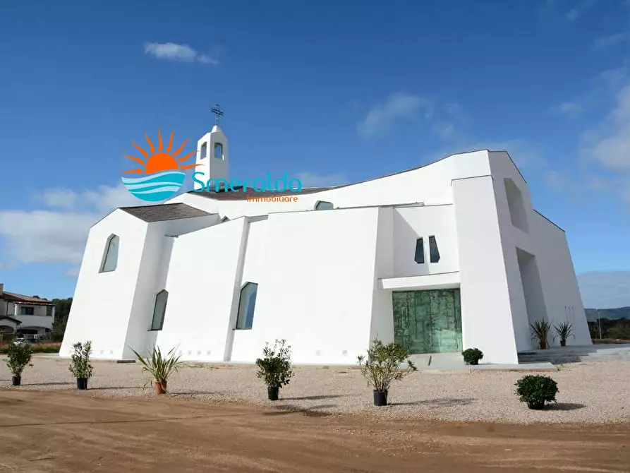 Immagine 18 di Appartamento in vendita  in VIA LATINA 8 a Olbia