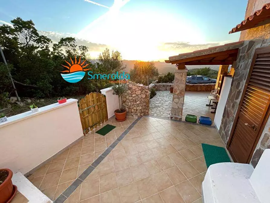 Immagine 5 di Appartamento in vendita  in Via Sole Ruju a Olbia