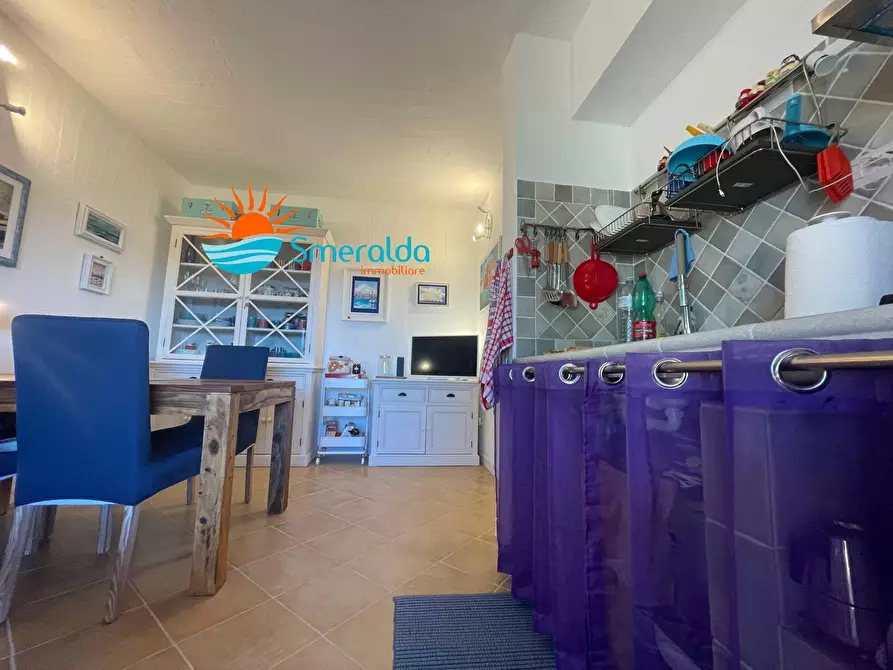Immagine 11 di Appartamento in vendita  in Via Sole Ruju a Olbia