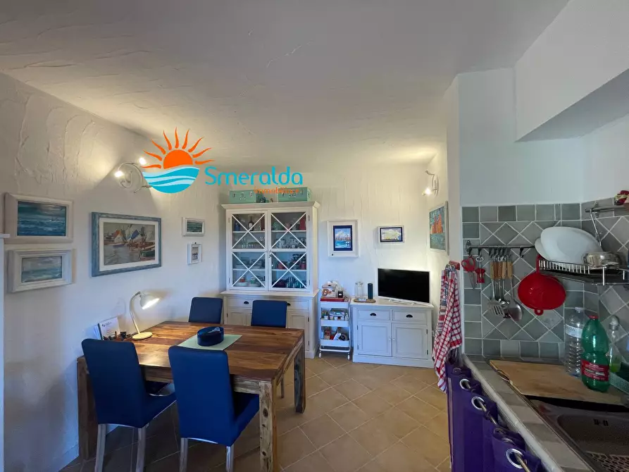 Immagine 12 di Appartamento in vendita  in Via Sole Ruju a Olbia
