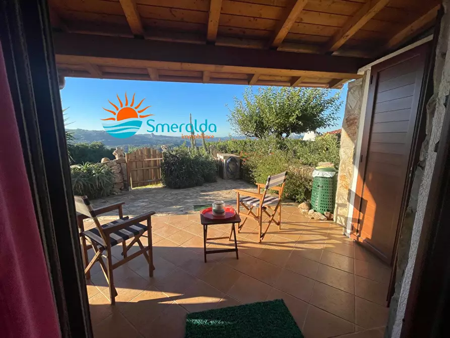 Immagine 14 di Appartamento in vendita  in Via Sole Ruju a Olbia