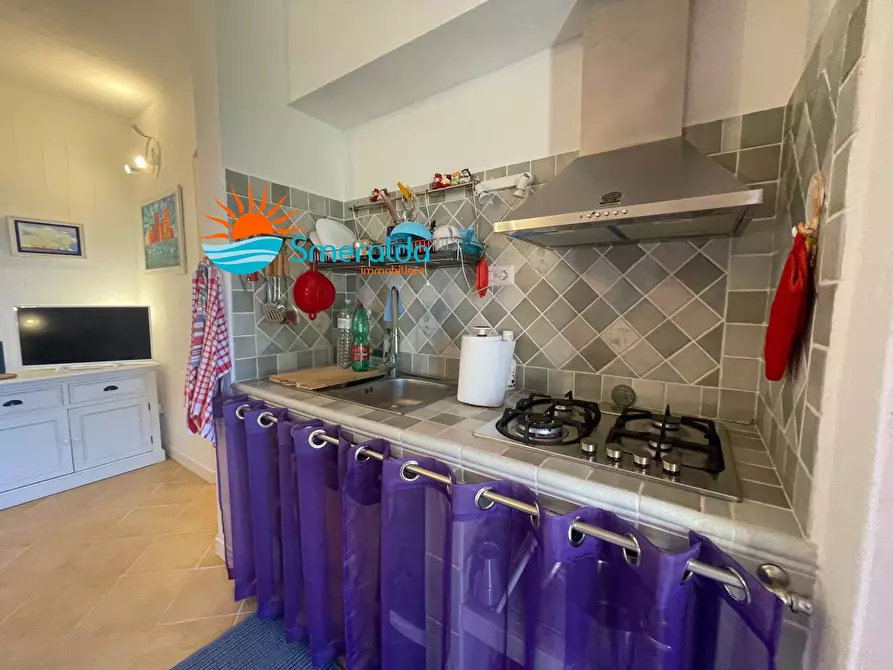 Immagine 18 di Appartamento in vendita  in Via Sole Ruju a Olbia