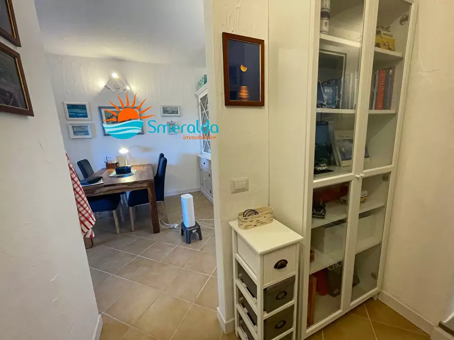 Immagine 19 di Appartamento in vendita  in Via Sole Ruju a Olbia