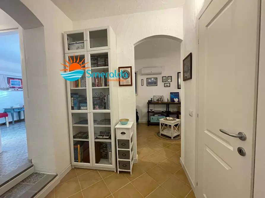 Immagine 21 di Appartamento in vendita  in Via Sole Ruju a Olbia