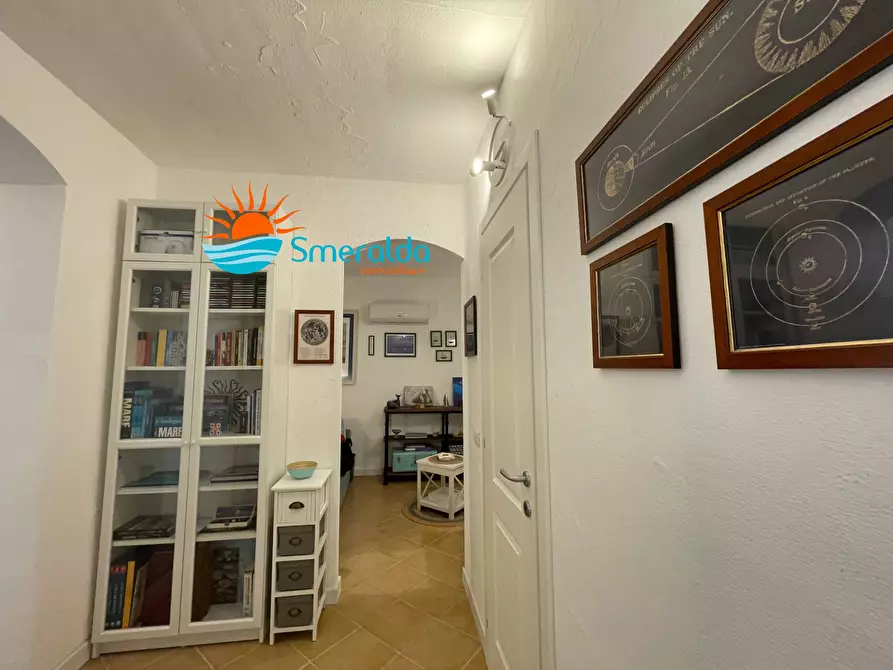 Immagine 22 di Appartamento in vendita  in Via Sole Ruju a Olbia