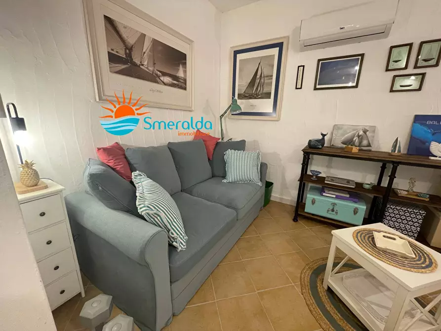 Immagine 23 di Appartamento in vendita  in Via Sole Ruju a Olbia