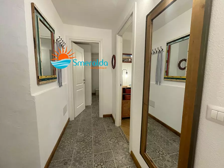 Immagine 29 di Appartamento in vendita  in Via Sole Ruju a Olbia