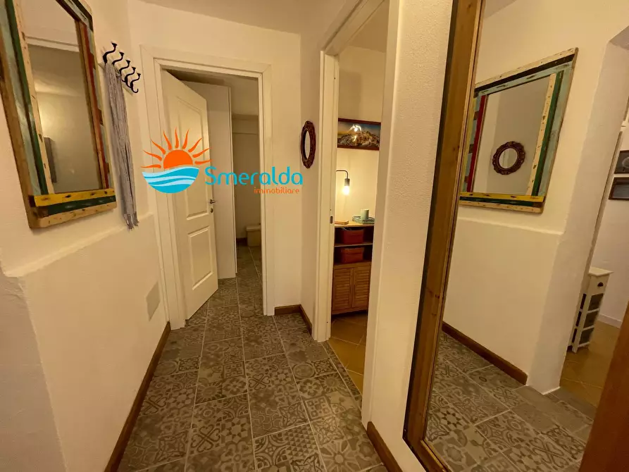 Immagine 30 di Appartamento in vendita  in Via Sole Ruju a Olbia