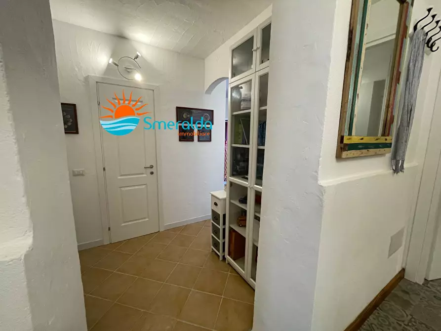 Immagine 31 di Appartamento in vendita  in Via Sole Ruju a Olbia