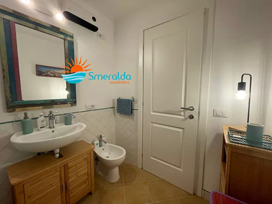 Immagine 36 di Appartamento in vendita  in Via Sole Ruju a Olbia