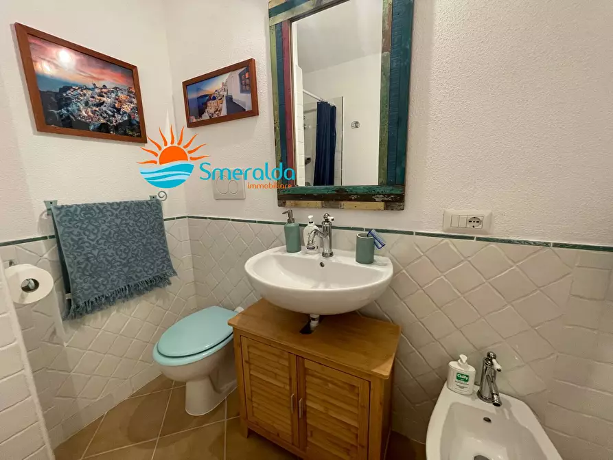 Immagine 37 di Appartamento in vendita  in Via Sole Ruju a Olbia