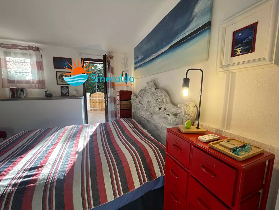 Immagine 38 di Appartamento in vendita  in Via Sole Ruju a Olbia