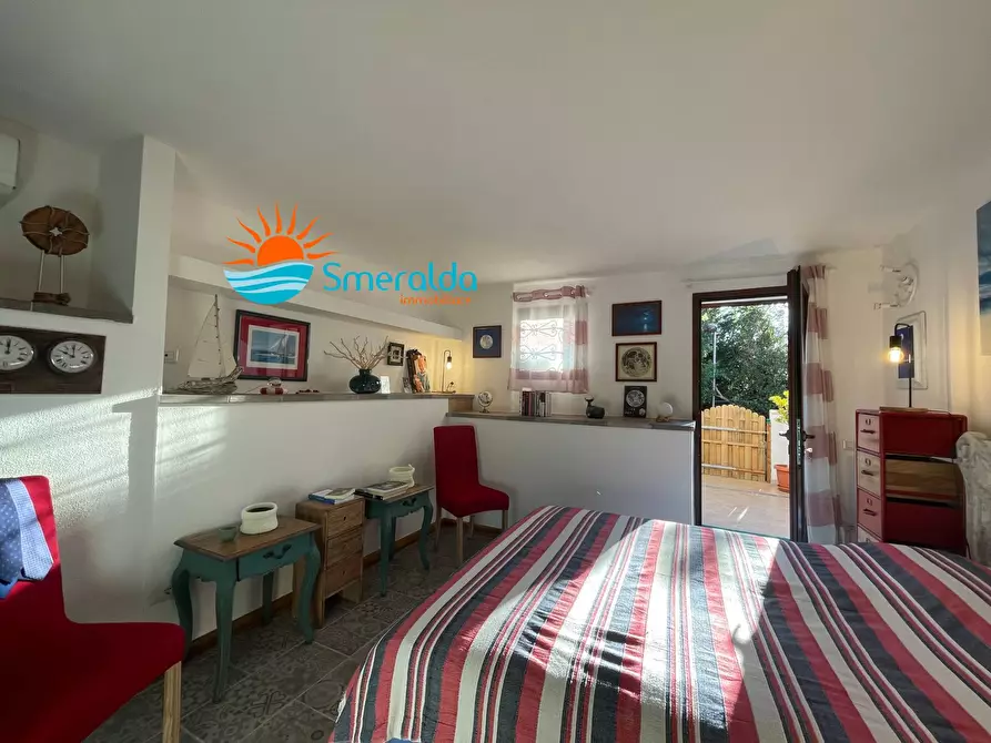 Immagine 39 di Appartamento in vendita  in Via Sole Ruju a Olbia