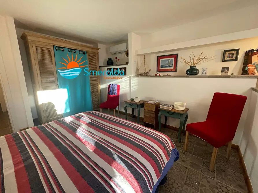 Immagine 40 di Appartamento in vendita  in Via Sole Ruju a Olbia