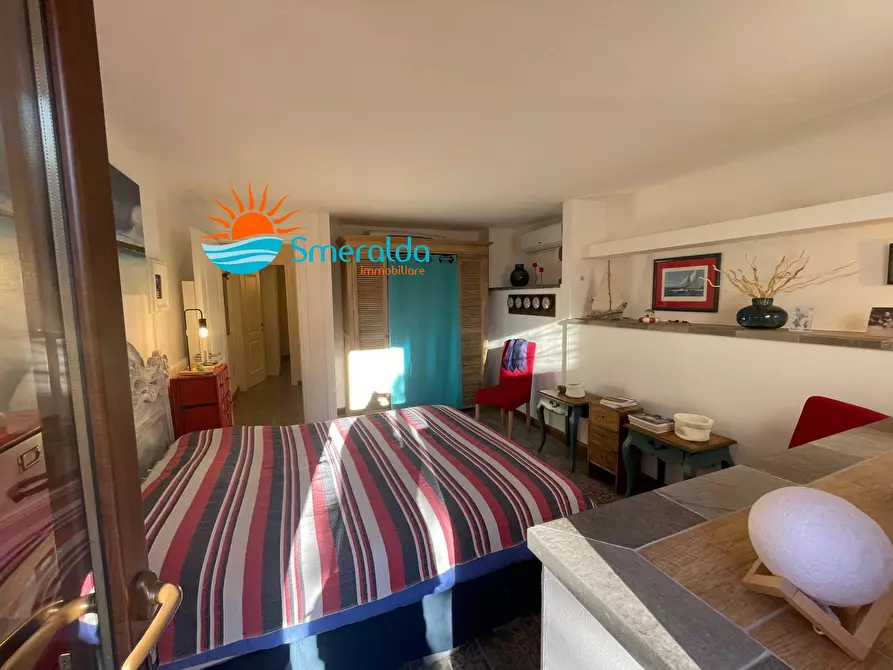 Immagine 42 di Appartamento in vendita  in Via Sole Ruju a Olbia