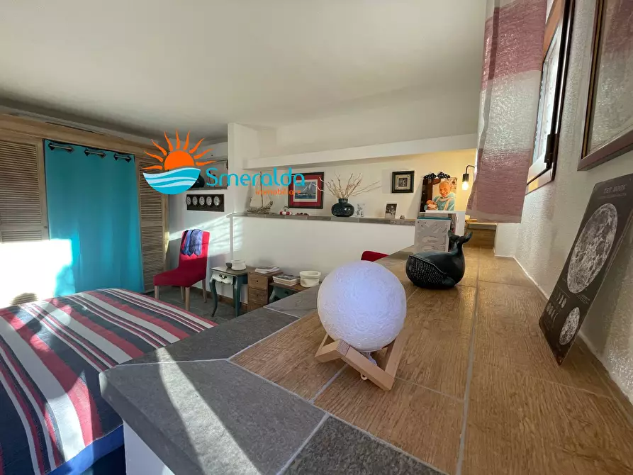 Immagine 43 di Appartamento in vendita  in Via Sole Ruju a Olbia
