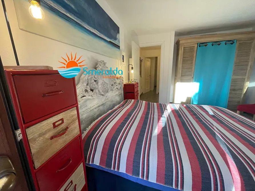 Immagine 44 di Appartamento in vendita  in Via Sole Ruju a Olbia