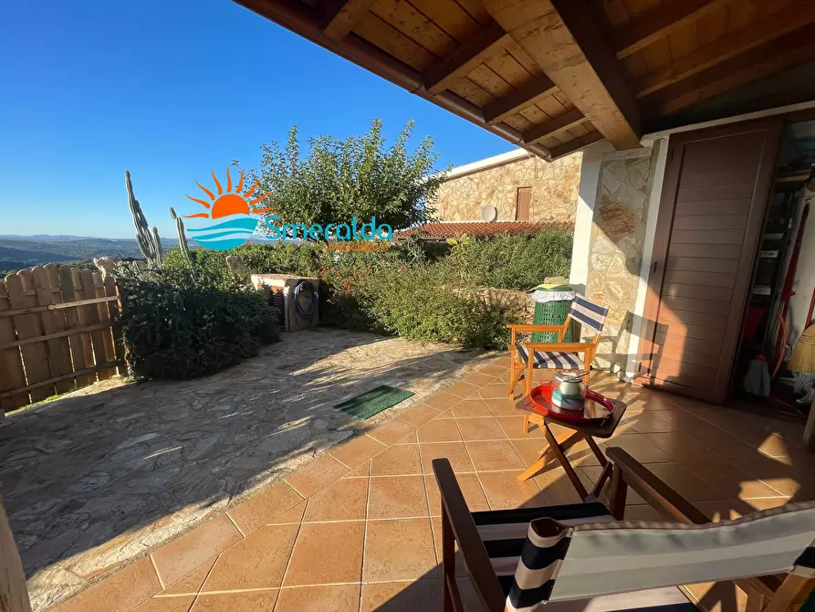 Immagine 49 di Appartamento in vendita  in Via Sole Ruju a Olbia