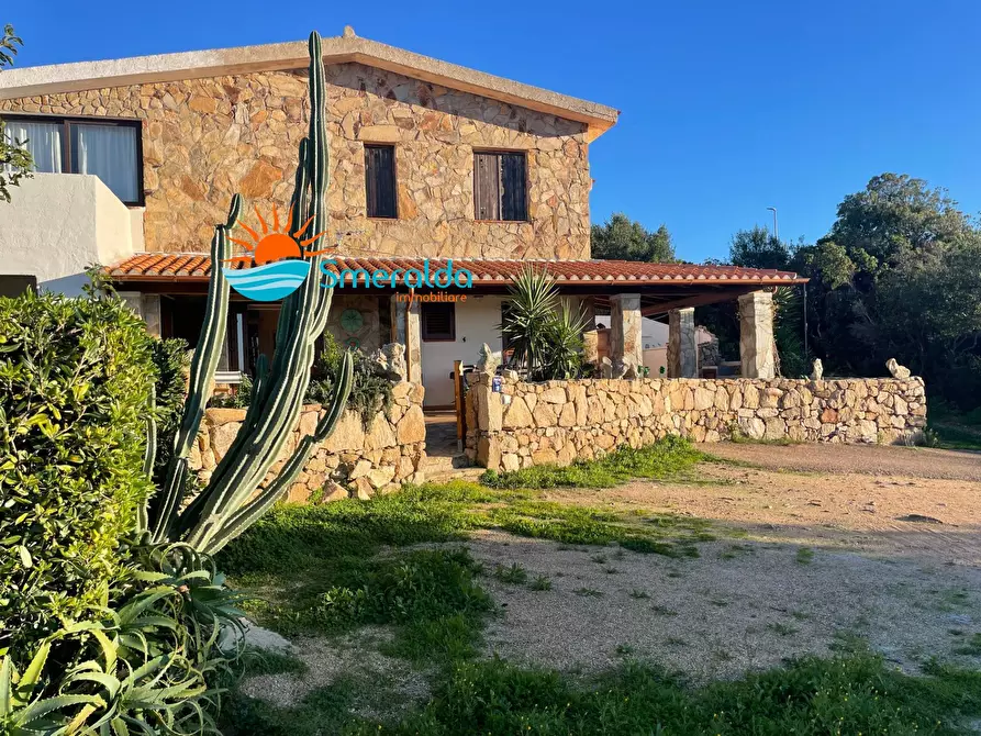 Immagine 53 di Appartamento in vendita  in Via Sole Ruju a Olbia