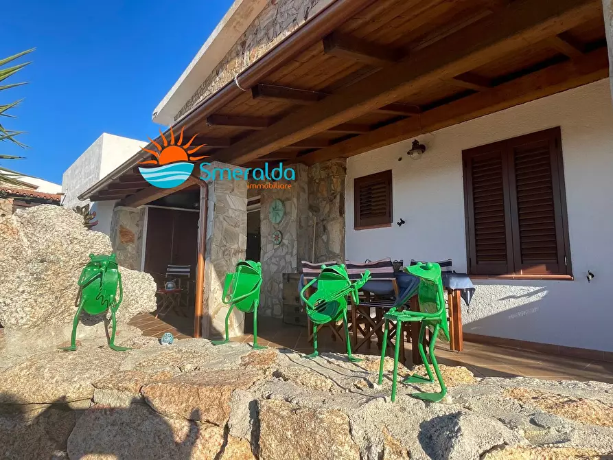 Immagine 54 di Appartamento in vendita  in Via Sole Ruju a Olbia