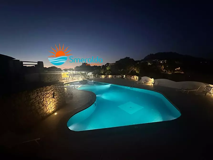 Immagine 1 di Appartamento in vendita  in Via Sole Ruju a Olbia