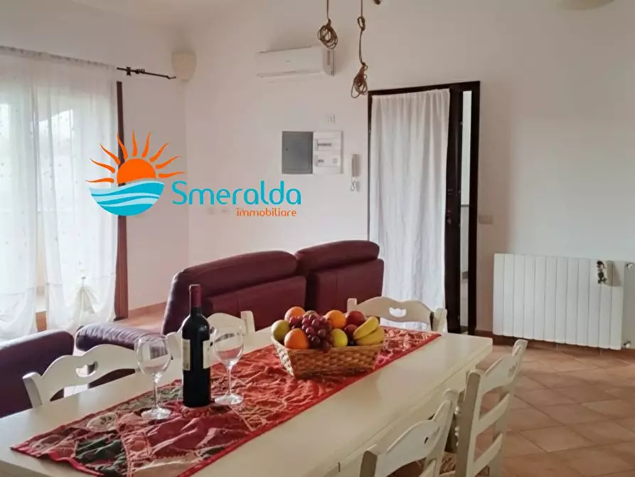 Immagine 2 di Attico in vendita  in via goceano 26 a Olbia