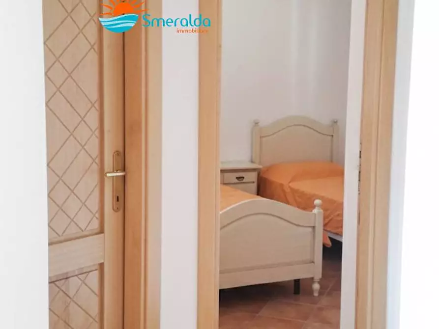 Immagine 10 di Attico in vendita  in via goceano 26 a Olbia