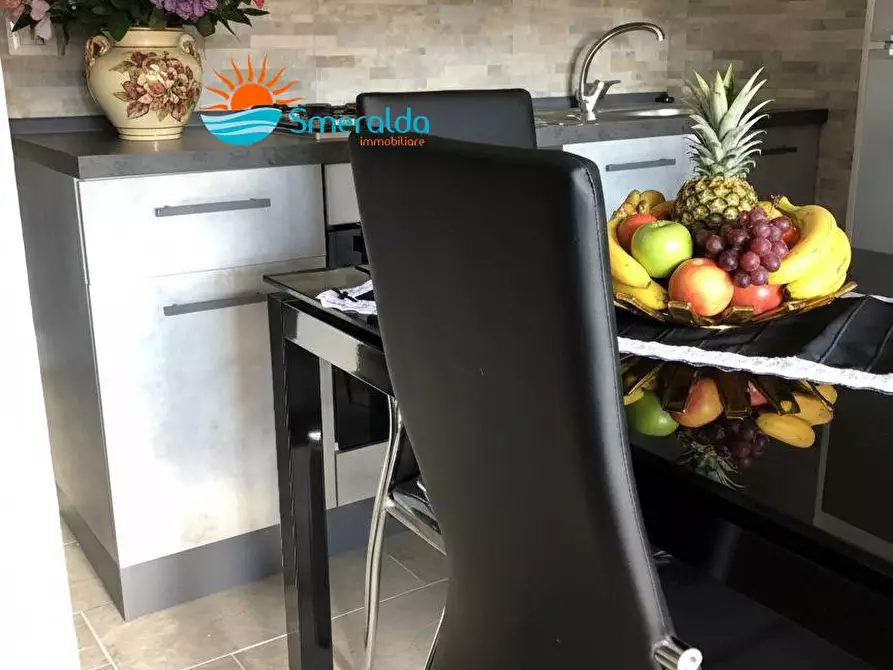 Immagine 1 di Appartamento in vendita  in VIA LATINA 8 a Olbia