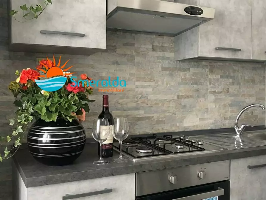 Immagine 2 di Appartamento in vendita  in VIA LATINA 8 a Olbia