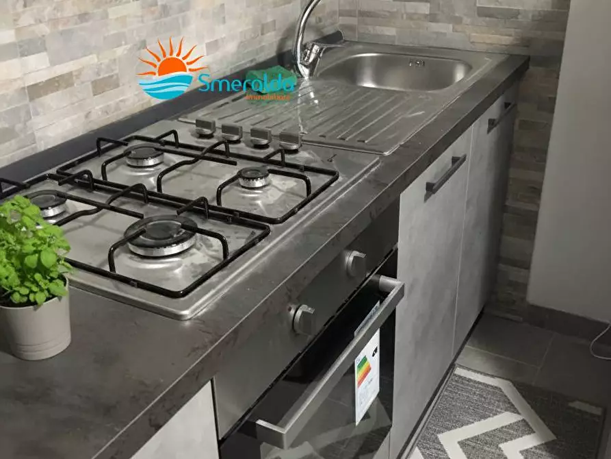 Immagine 3 di Appartamento in vendita  in VIA LATINA 8 a Olbia