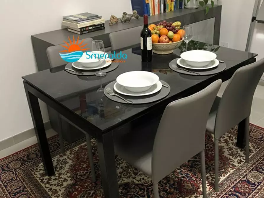 Immagine 5 di Appartamento in vendita  in VIA LATINA 8 a Olbia