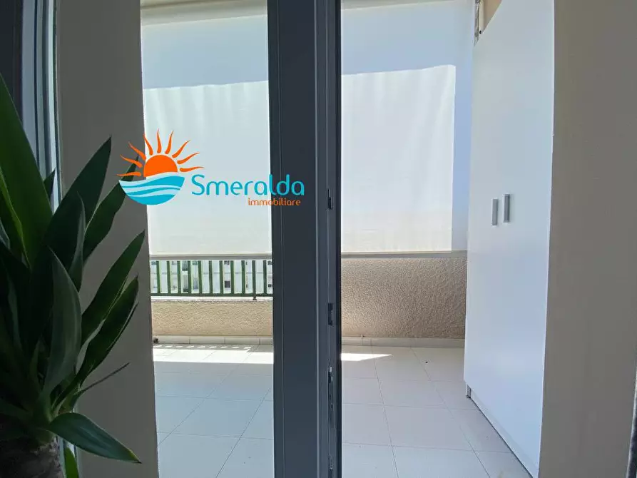 Immagine 7 di Appartamento in vendita  in VIA LATINA 8 a Olbia