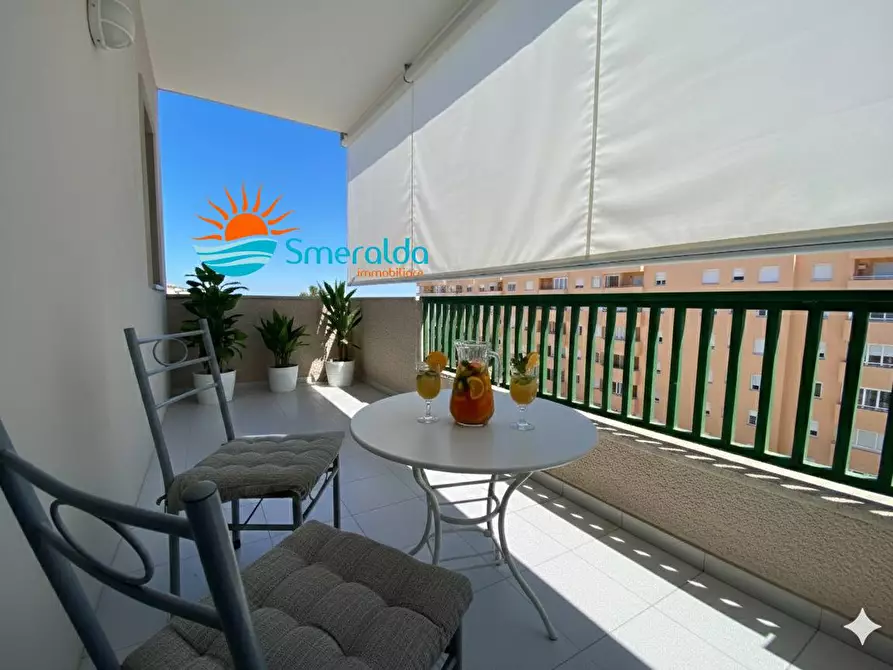 Immagine 8 di Appartamento in vendita  in VIA LATINA 8 a Olbia