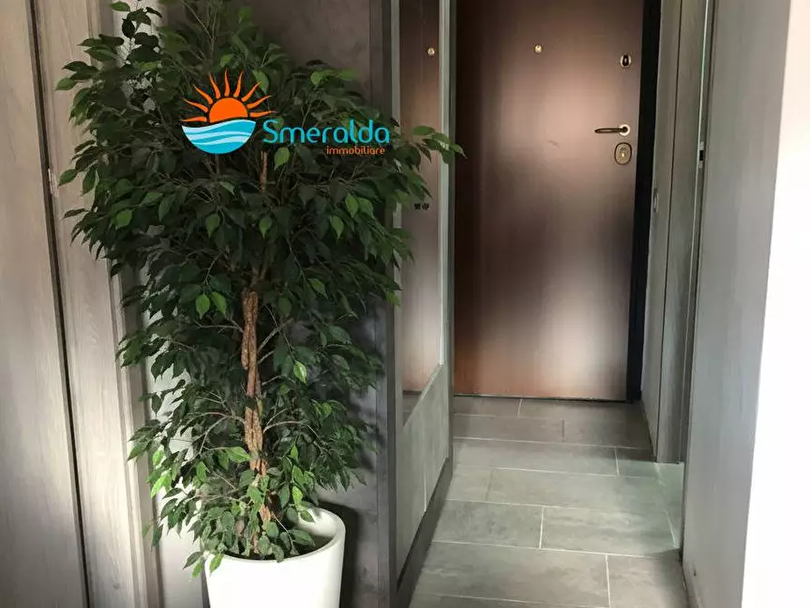 Immagine 10 di Appartamento in vendita  in VIA LATINA 8 a Olbia