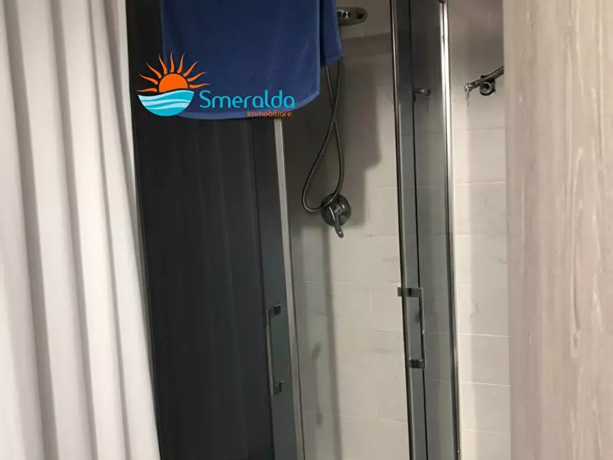 Immagine 12 di Appartamento in vendita  in VIA LATINA 8 a Olbia